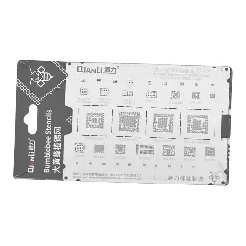 Cetakan IC Qianli Bumblebee QS513 